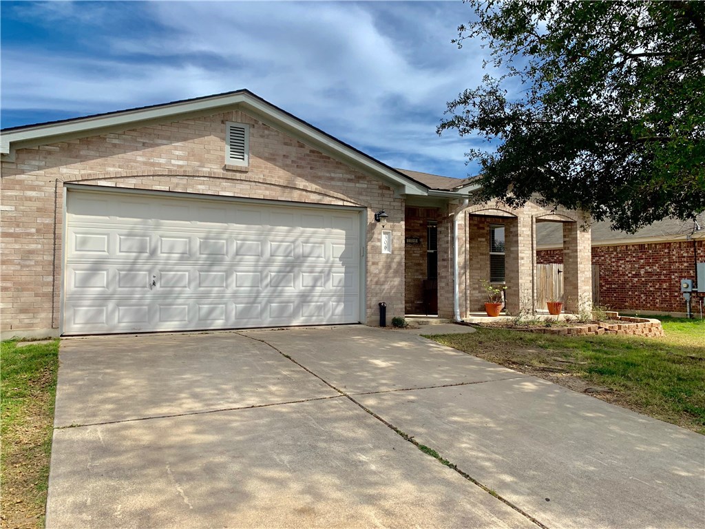 306 Katherine Way Leander, TX 78641 - Photo 1 of 1