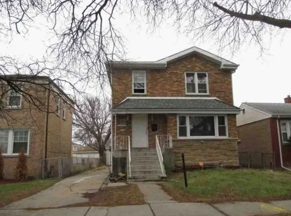 $208,000 | 9630 South Yale Avenue, Chicago, IL 60628