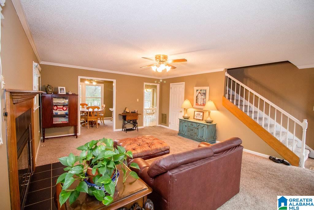 4872 Bob Brill Road Bessemer, AL 35022 - Photo 5 of 28