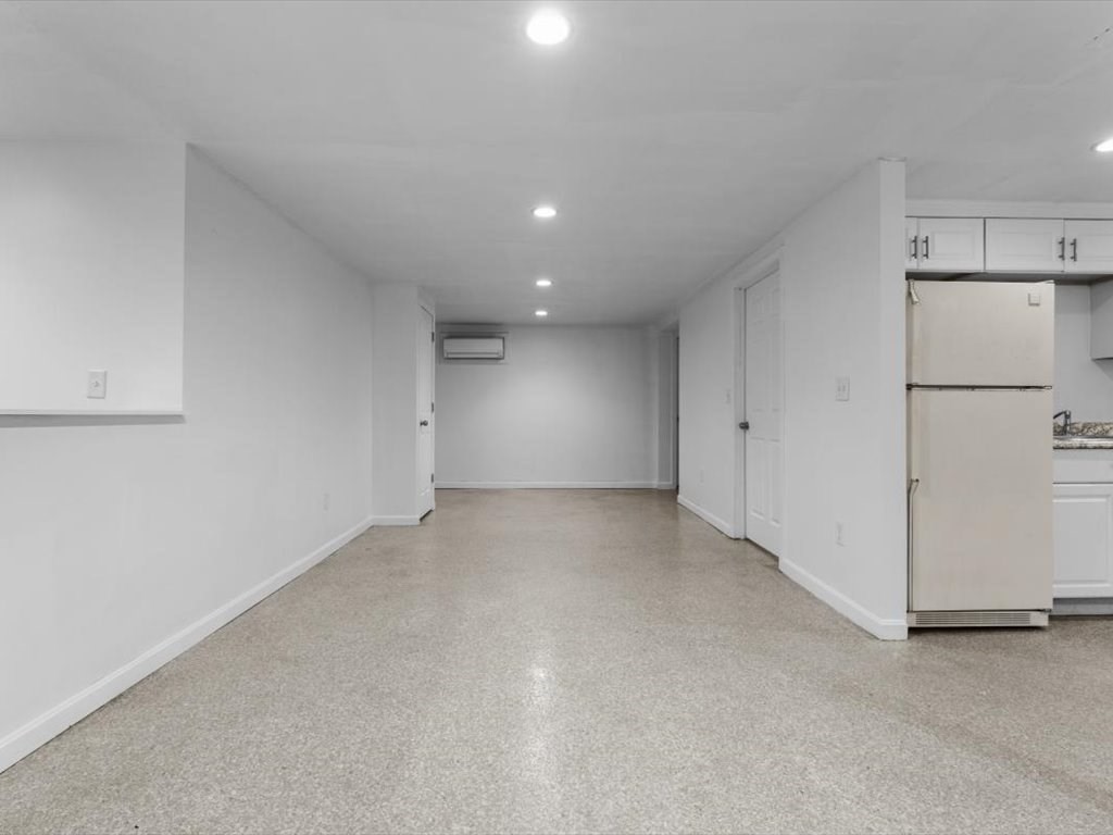 11 Benson Street Worcester, MA 01604 - Photo 29 of 40 a view of an empty room