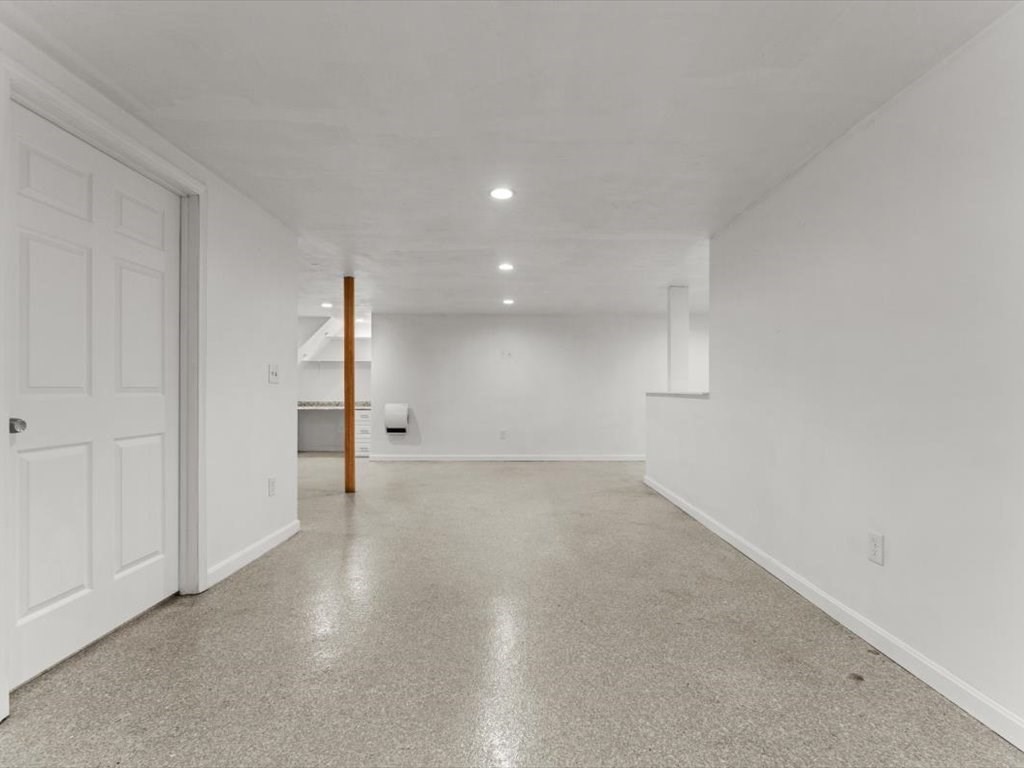 11 Benson Street Worcester, MA 01604 - Photo 30 of 40 a view of empty room