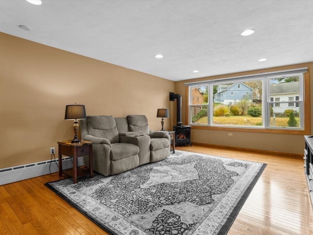 11 Benson Street Worcester, MA 01604 - Photo 9 of 40 a living room with furniture rug and window