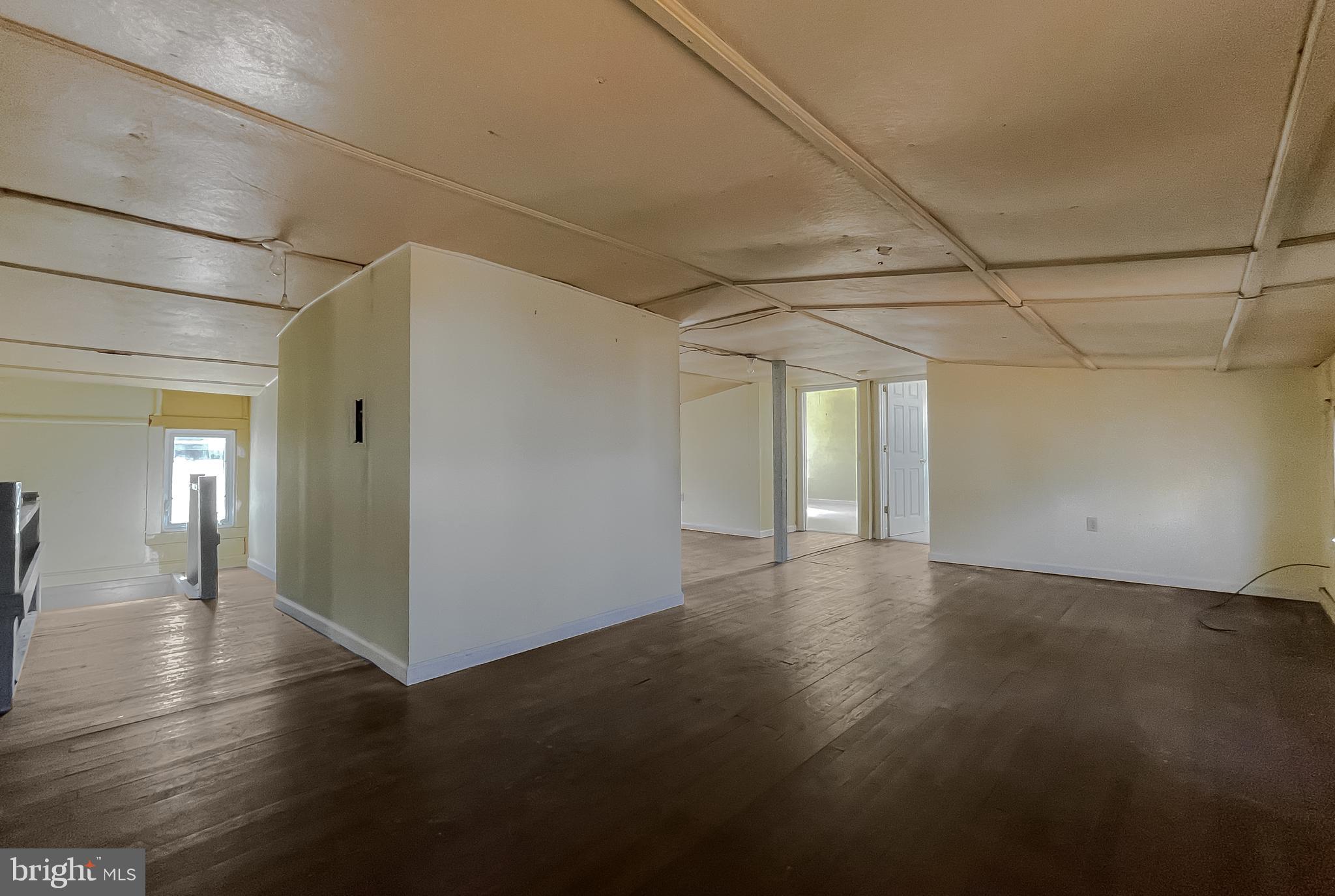 18111 River Road Tall Timbers, MD 20690 - Photo 21 of 39 Huge Loft