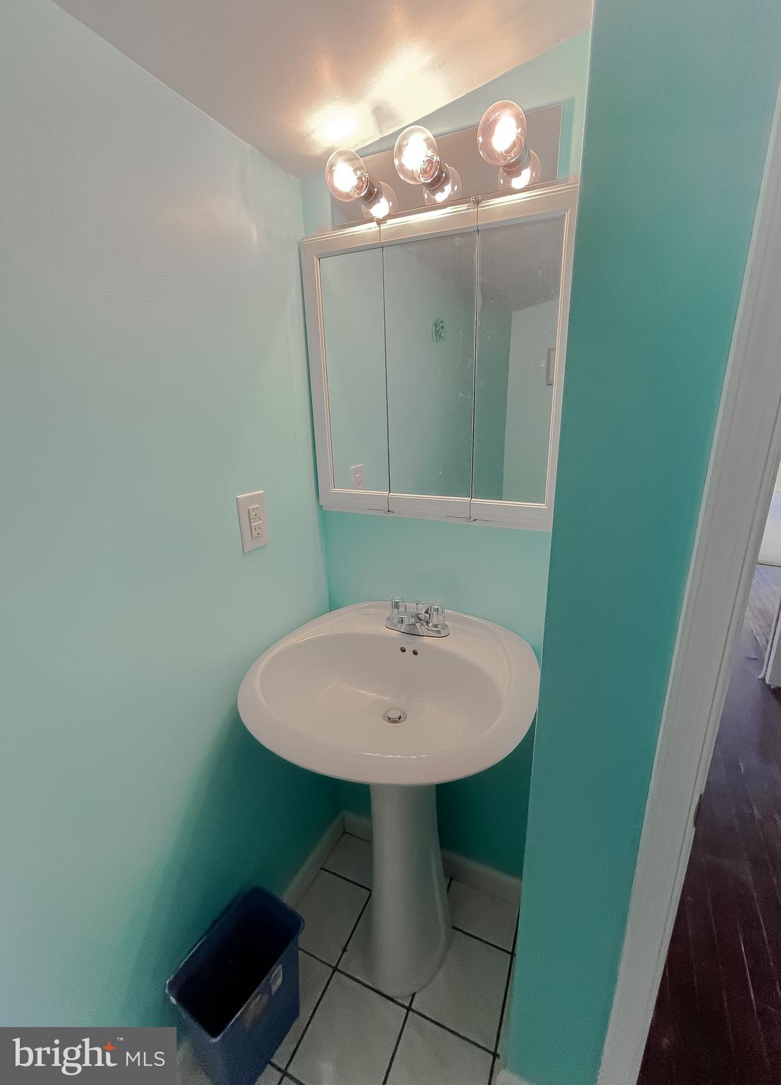18111 River Road Tall Timbers, MD 20690 - Photo 24 of 39 3rd full Bathroom