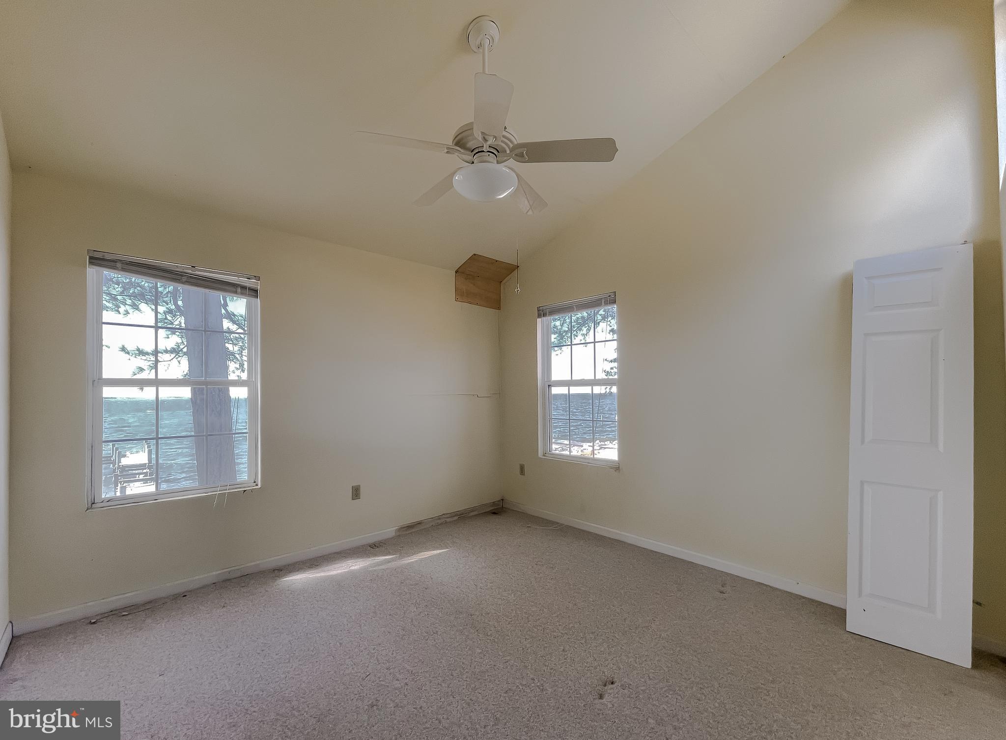 18111 River Road Tall Timbers, MD 20690 - Photo 25 of 39 4th Bedroom with River Views