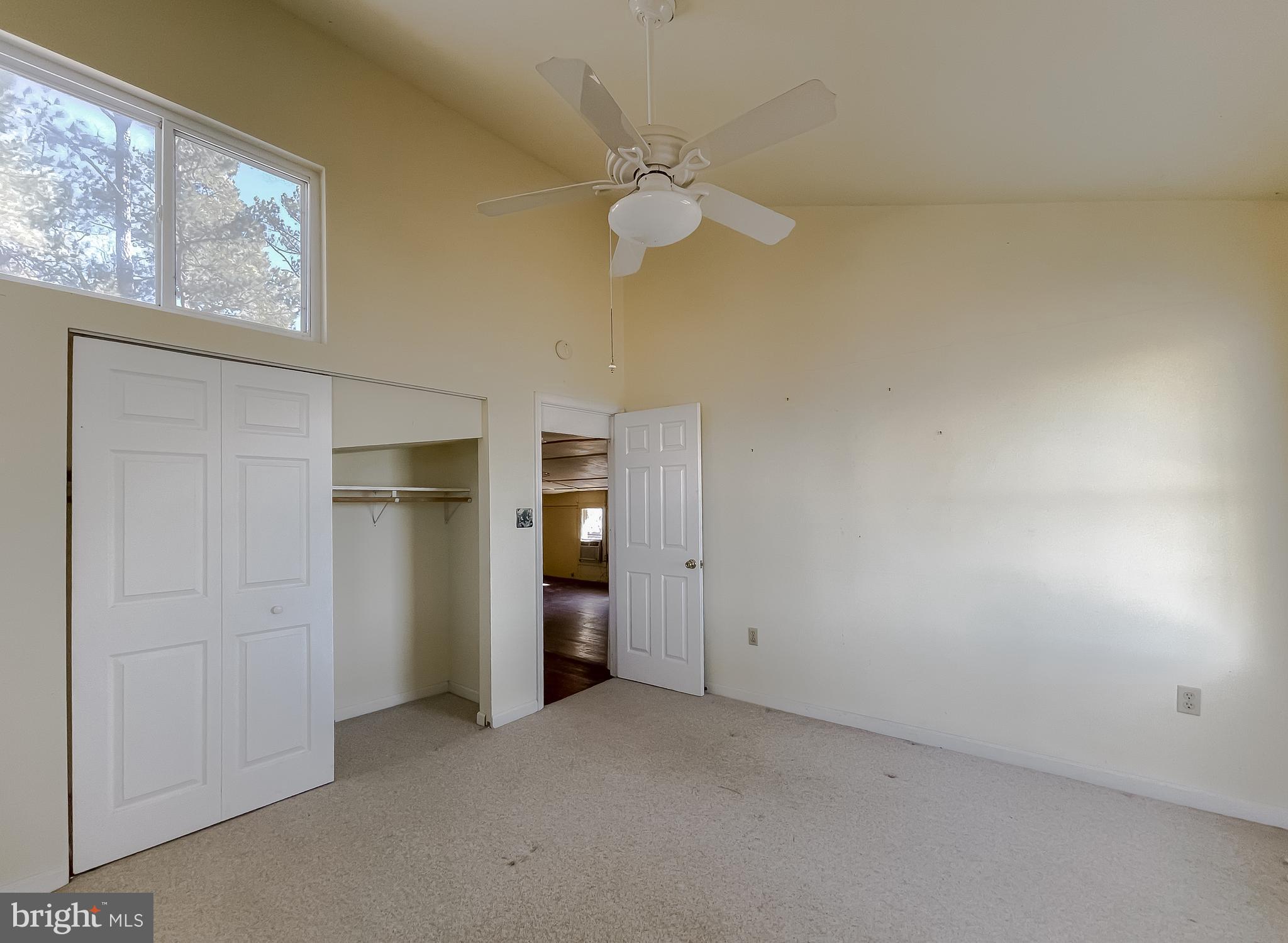 18111 River Road Tall Timbers, MD 20690 - Photo 26 of 39 4th Bedroom with River Views