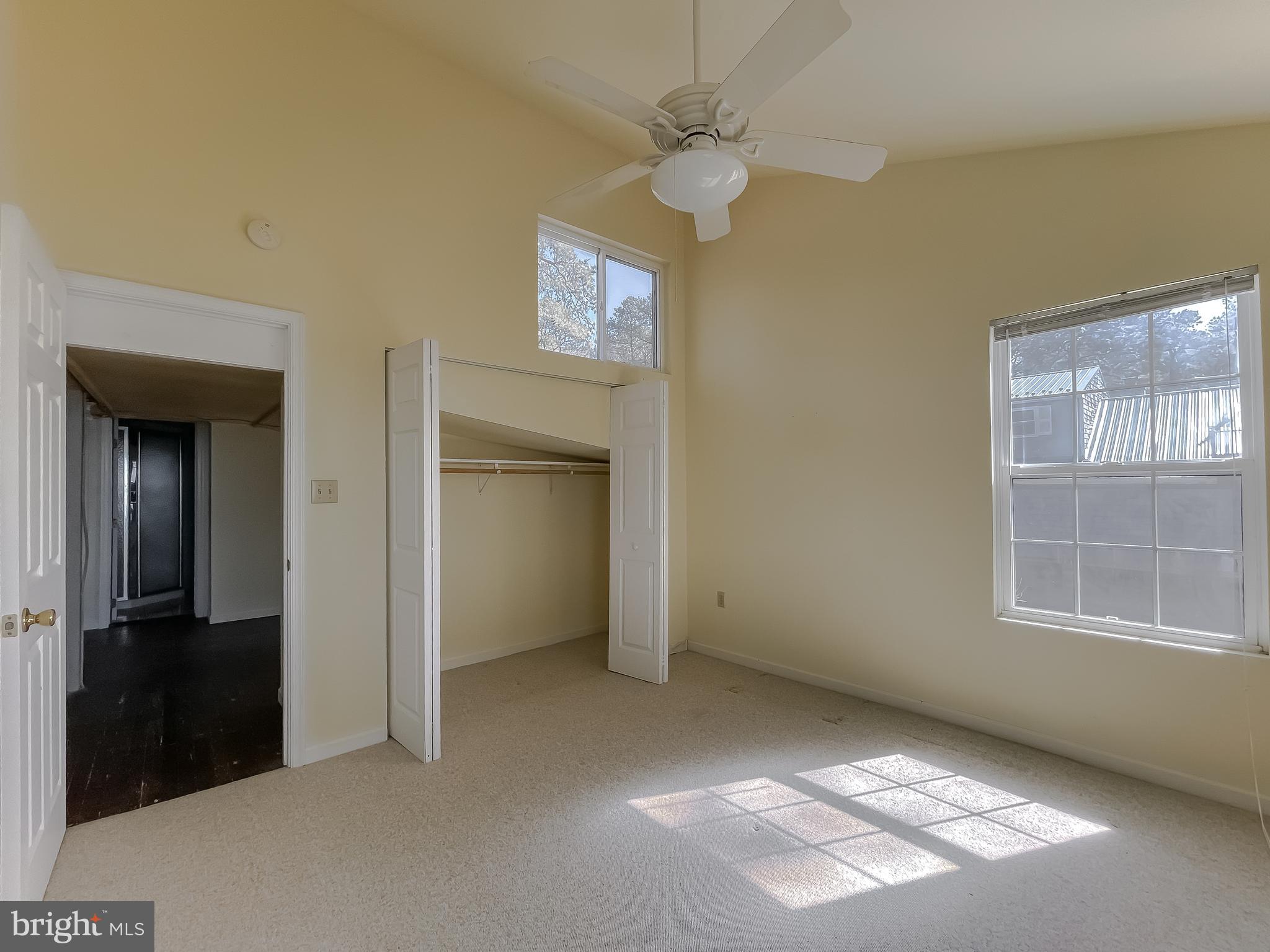 18111 River Road Tall Timbers, MD 20690 - Photo 27 of 39 5th Bedroom with River Views