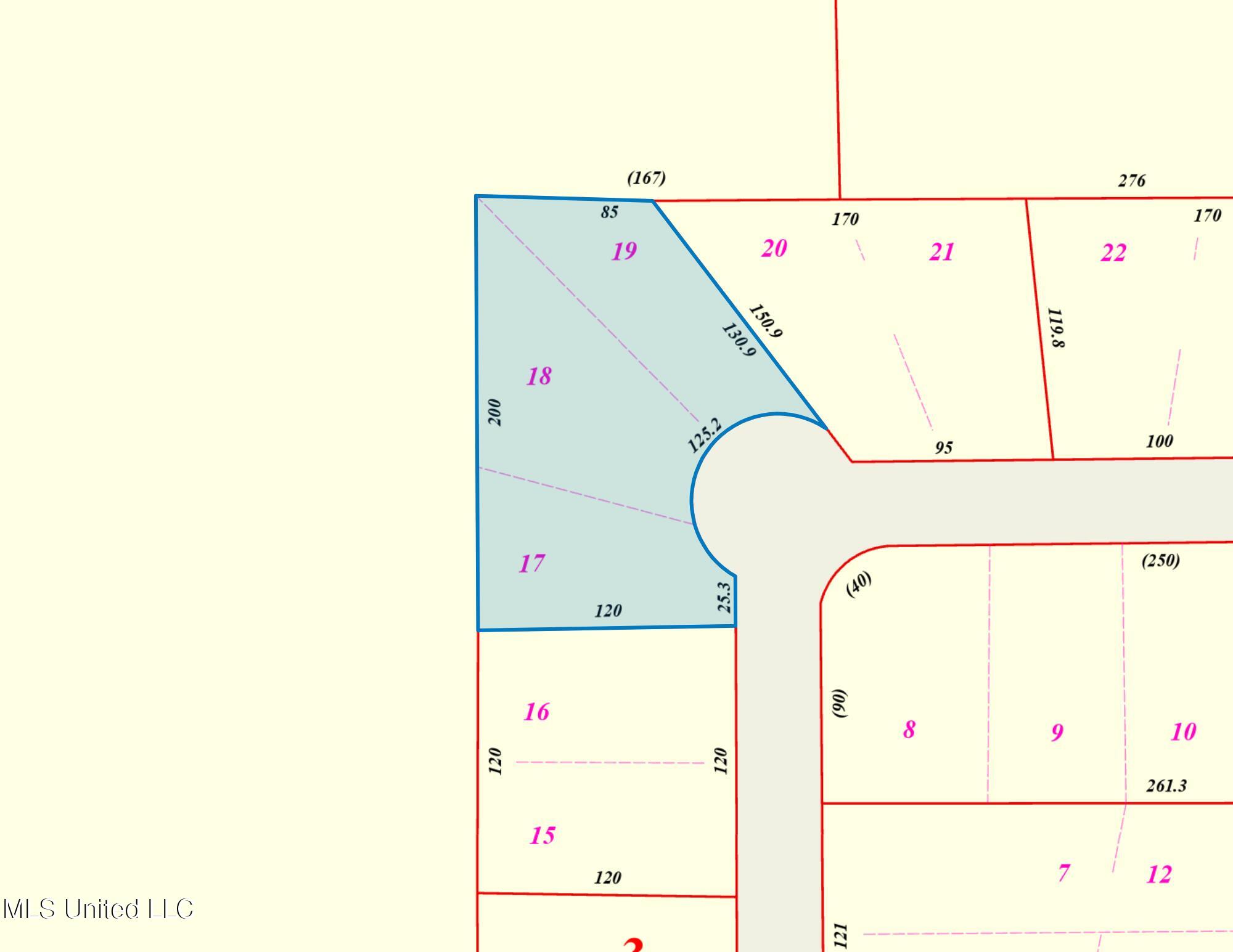 Notre Dame Ave Pass Pass Christian, MS 39571 - Photo 2 of 2 Notra Dame #1.pdf