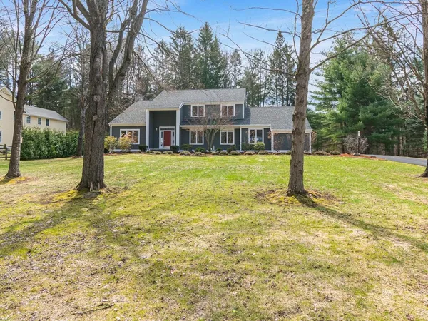 $1,195,000 | 130 Deer Run Drive, Shelburne, VT 05482