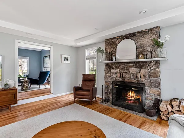 $1,195,000 | 130 Deer Run Drive, Shelburne, VT 05482