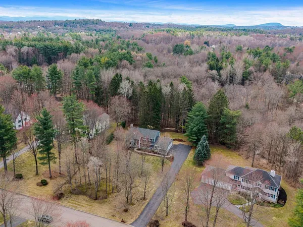 $1,195,000 | 130 Deer Run Drive, Shelburne, VT 05482