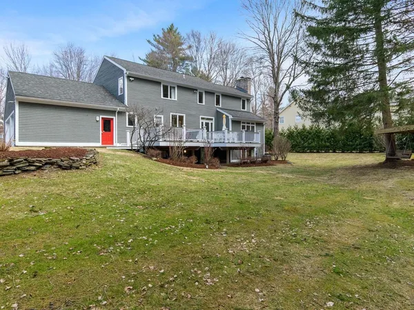 $1,195,000 | 130 Deer Run Drive, Shelburne, VT 05482