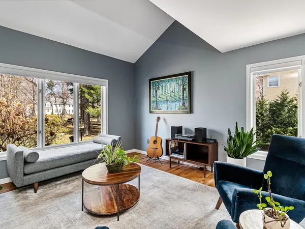 $1,195,000 | 130 Deer Run Drive, Shelburne, VT 05482