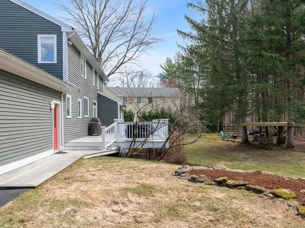 $1,195,000 | 130 Deer Run Drive, Shelburne, VT 05482