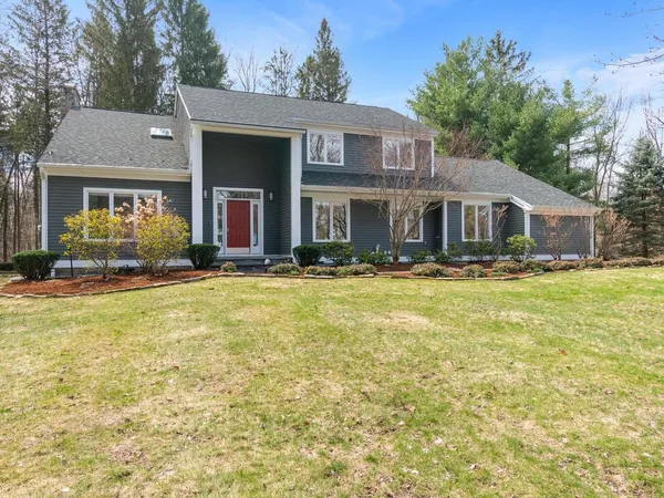 $1,195,000 | 130 Deer Run Drive, Shelburne, VT 05482