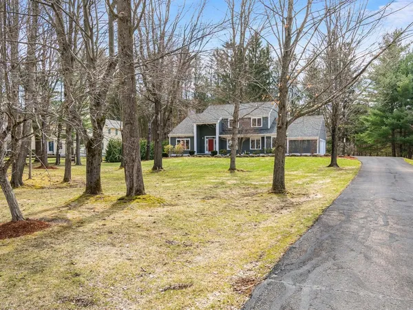 $1,195,000 | 130 Deer Run Drive, Shelburne, VT 05482