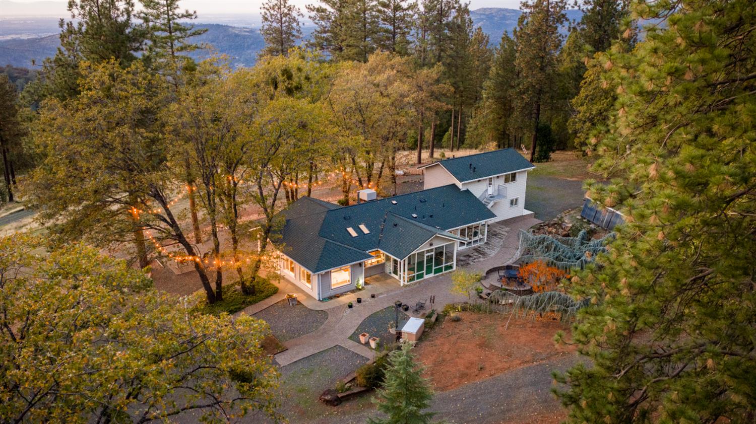 14990 Willow Glen Road Rackerby, CA 95972 - Photo 1 of 81 Gallery Image 1