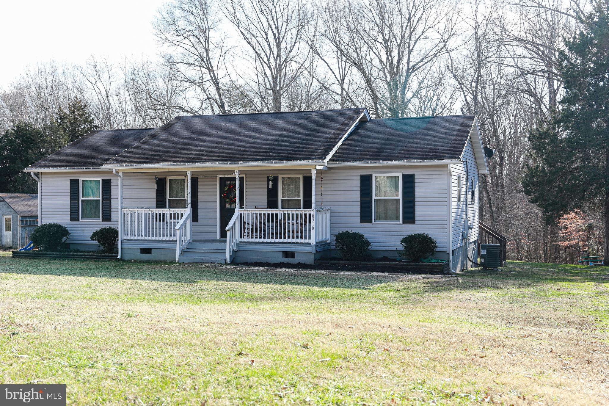 10510 Fairview Road Partlow, VA 22534 - Photo 2 of 56
