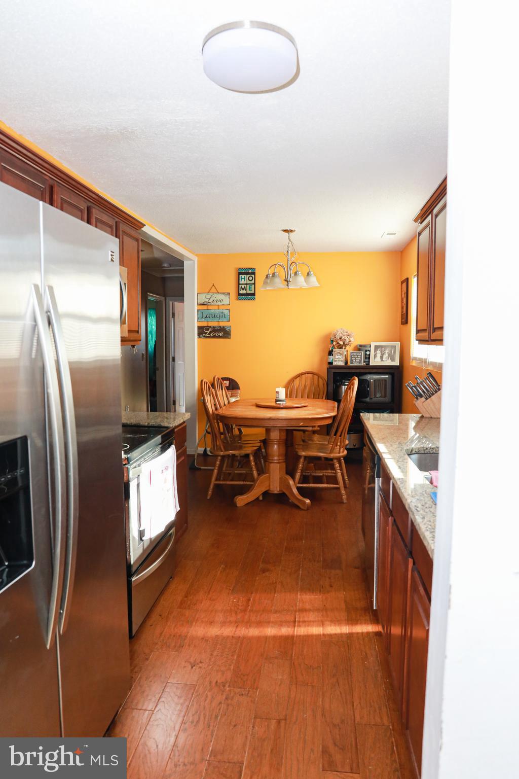 10510 Fairview Road Partlow, VA 22534 - Photo 15 of 56