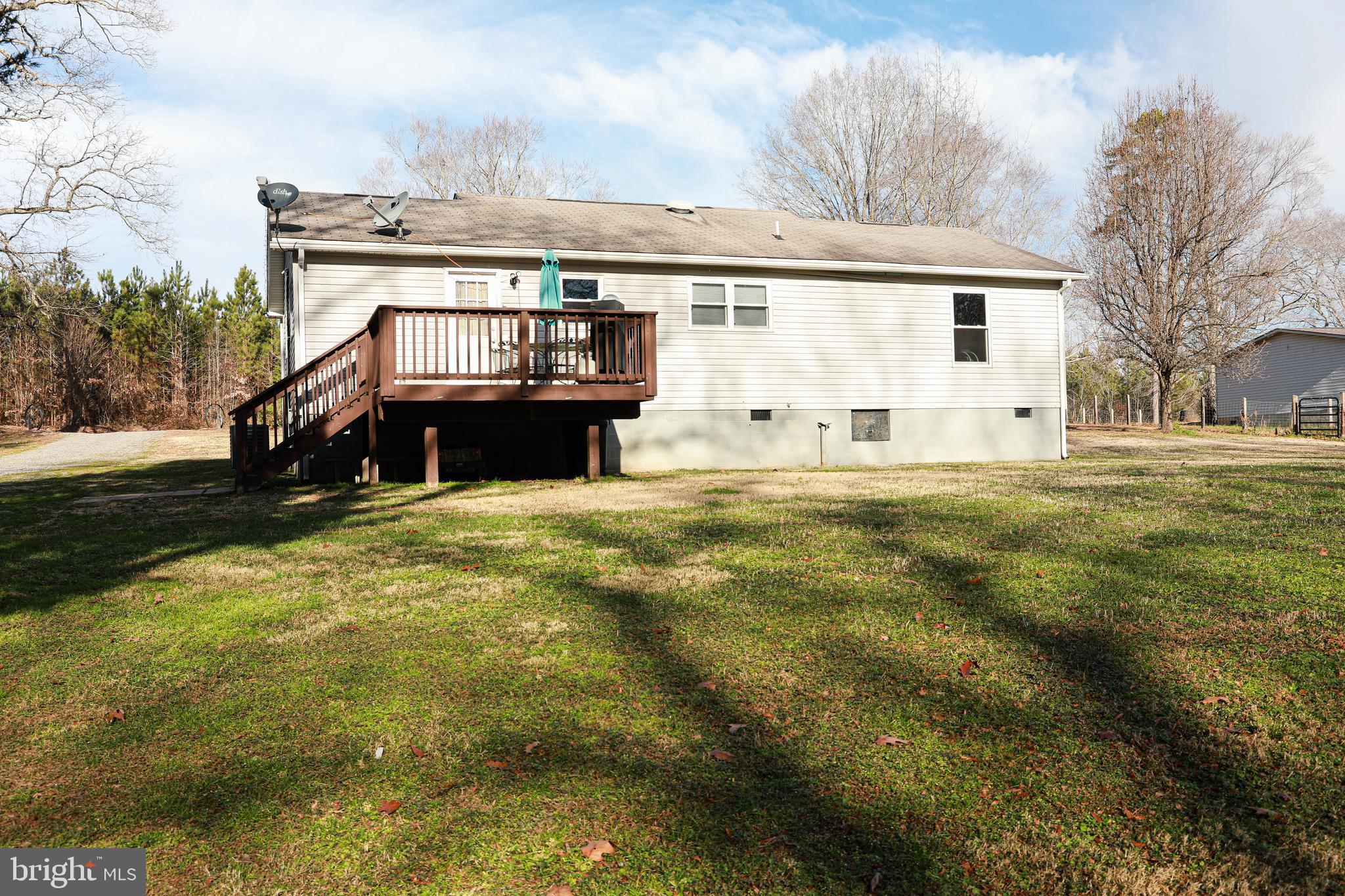 10510 Fairview Road Partlow, VA 22534 - Photo 4 of 56