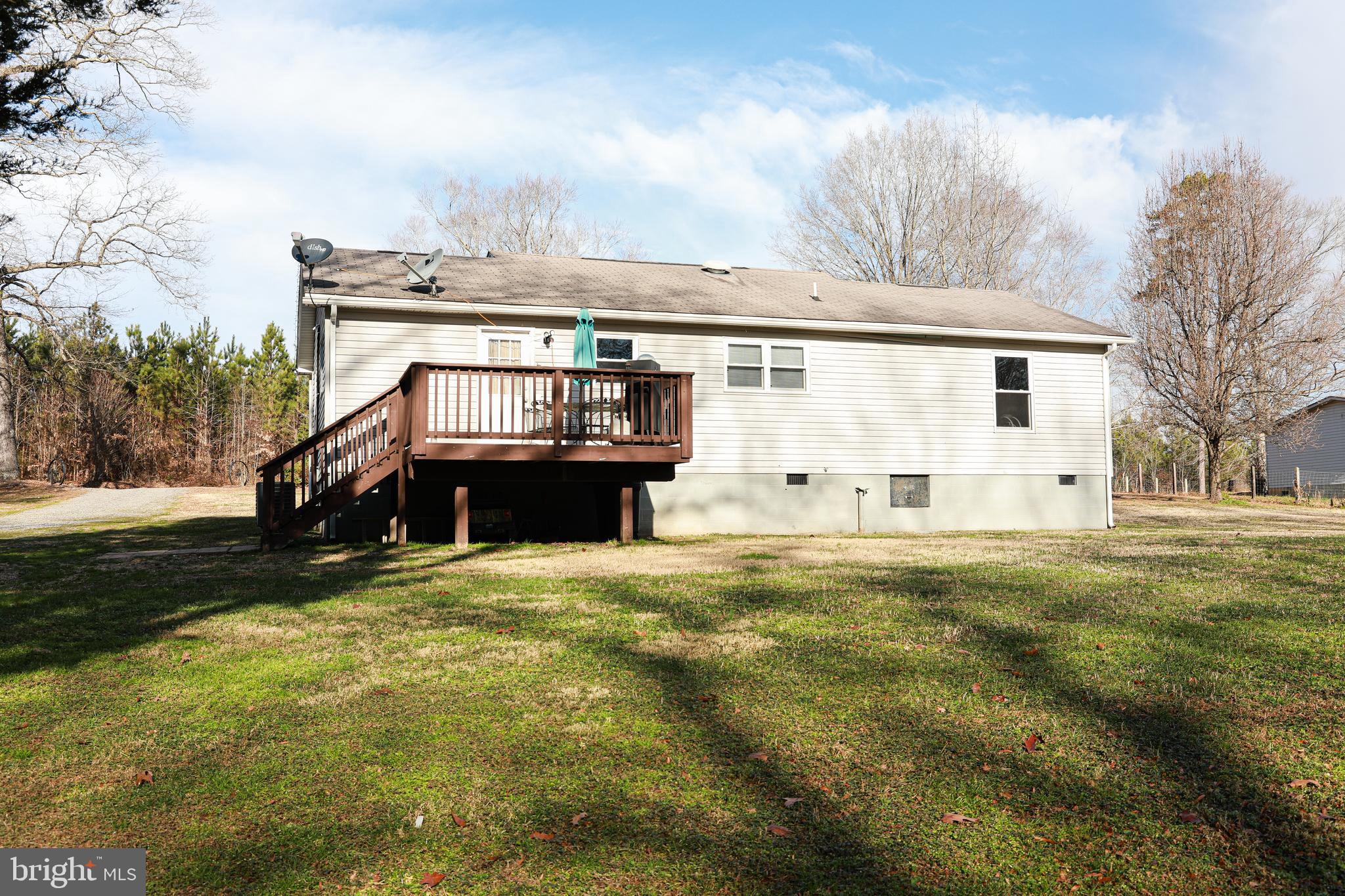 10510 Fairview Road Partlow, VA 22534 - Photo 5 of 56