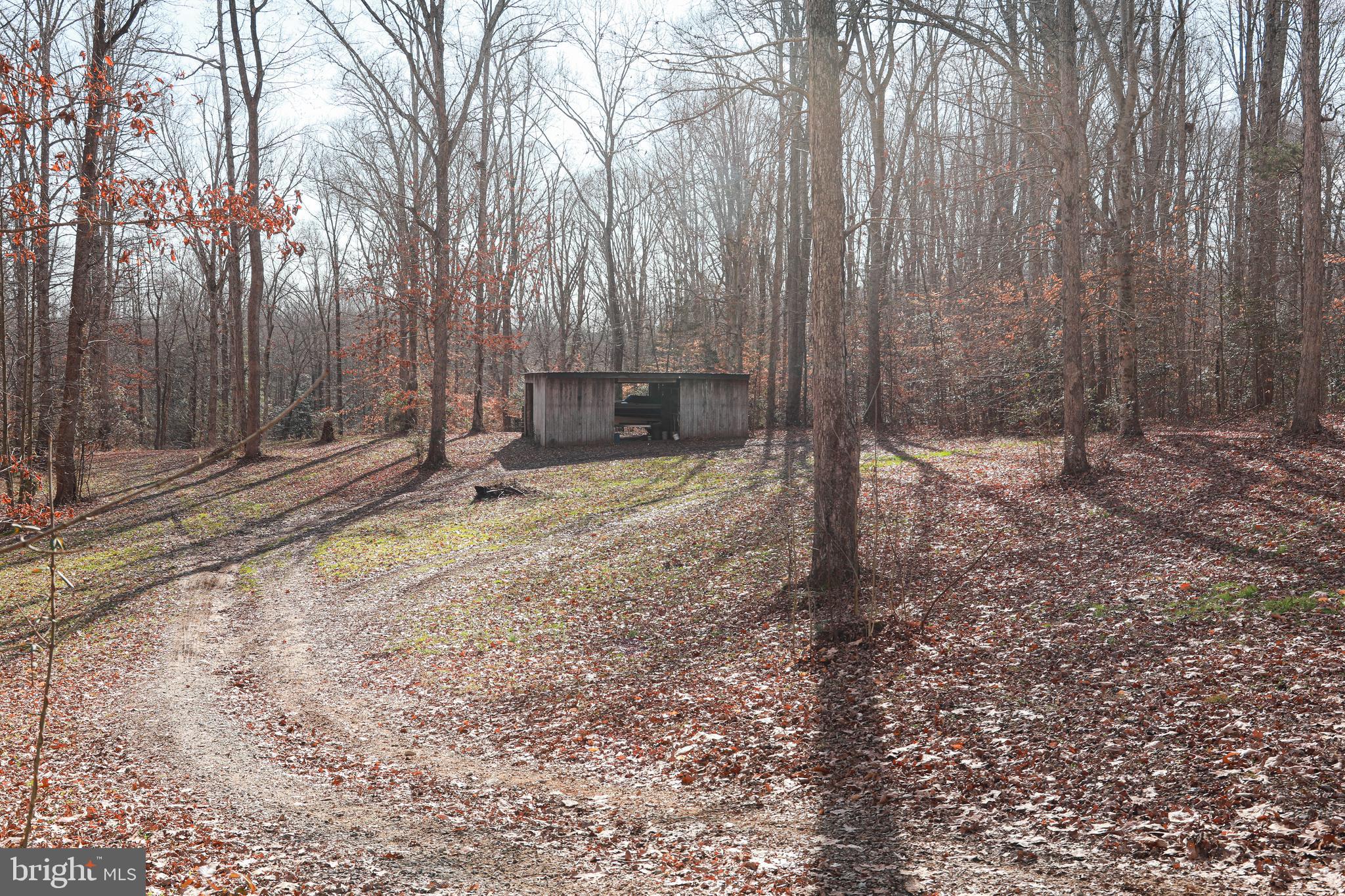 10510 Fairview Road Partlow, VA 22534 - Photo 48 of 56