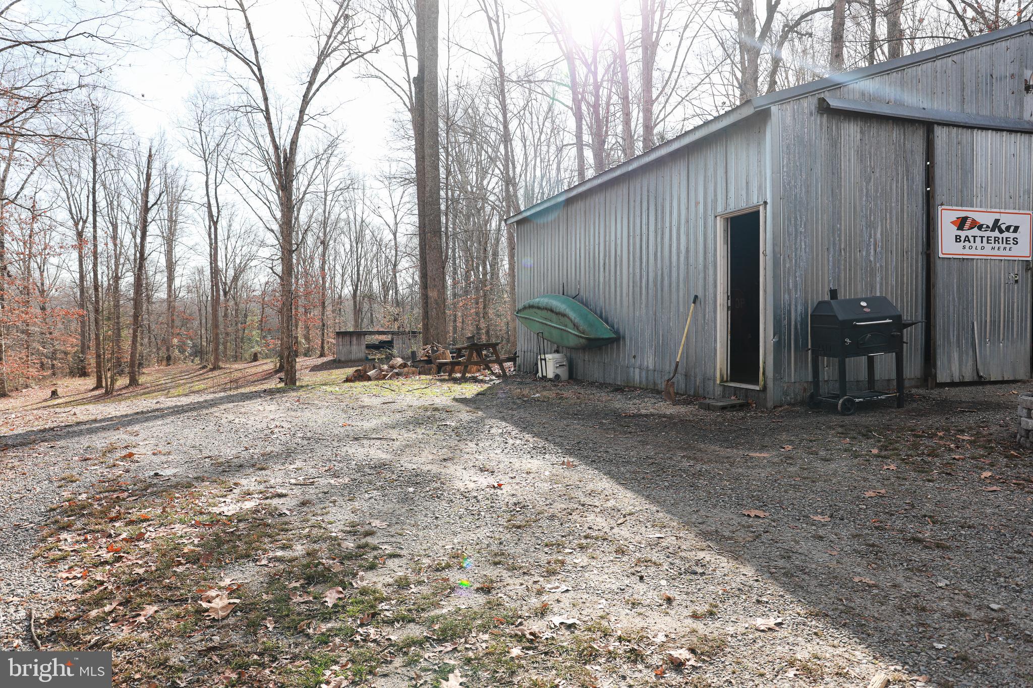 10510 Fairview Road Partlow, VA 22534 - Photo 54 of 56