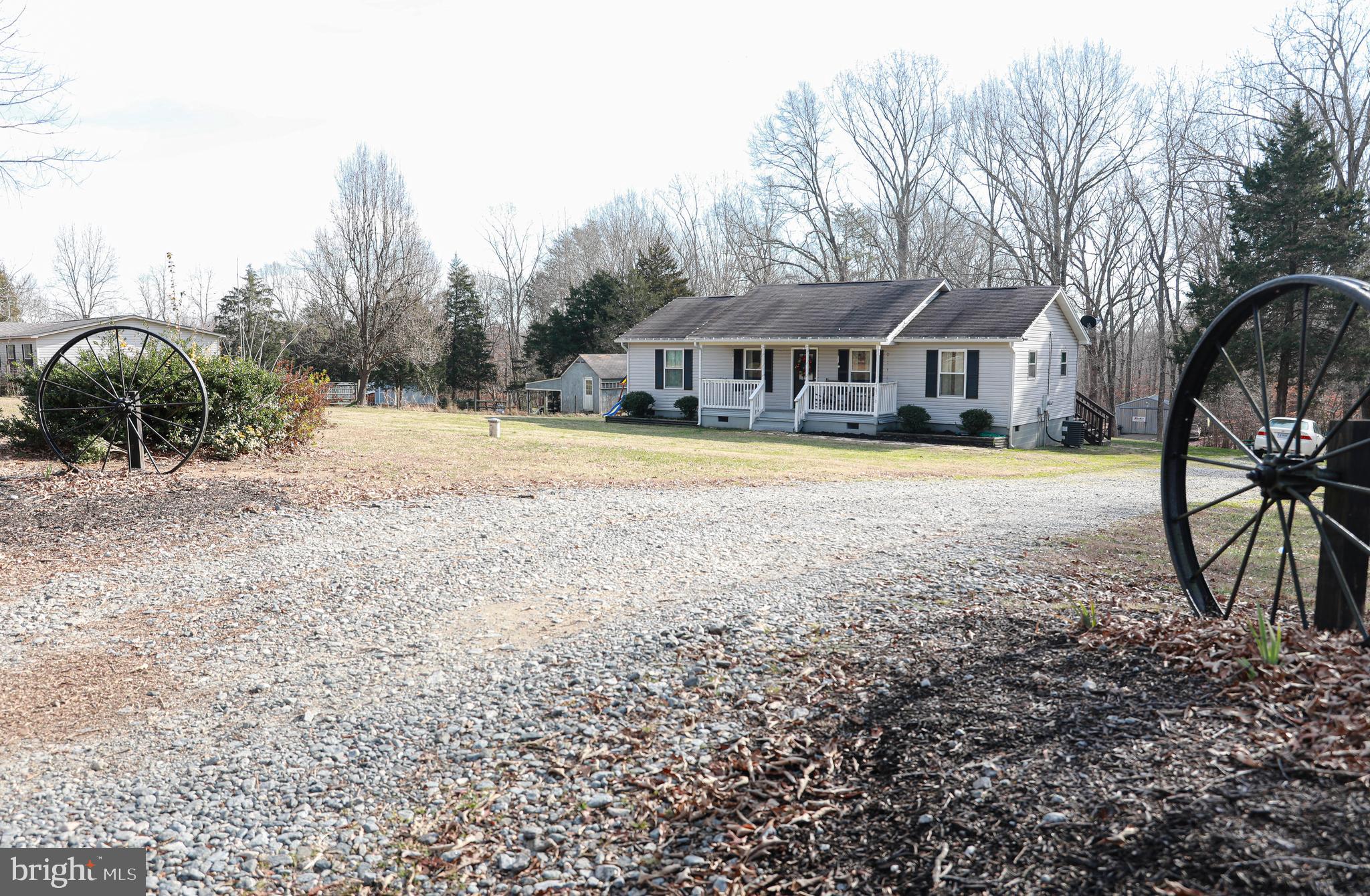 10510 Fairview Road Partlow, VA 22534 - Photo 56 of 56
