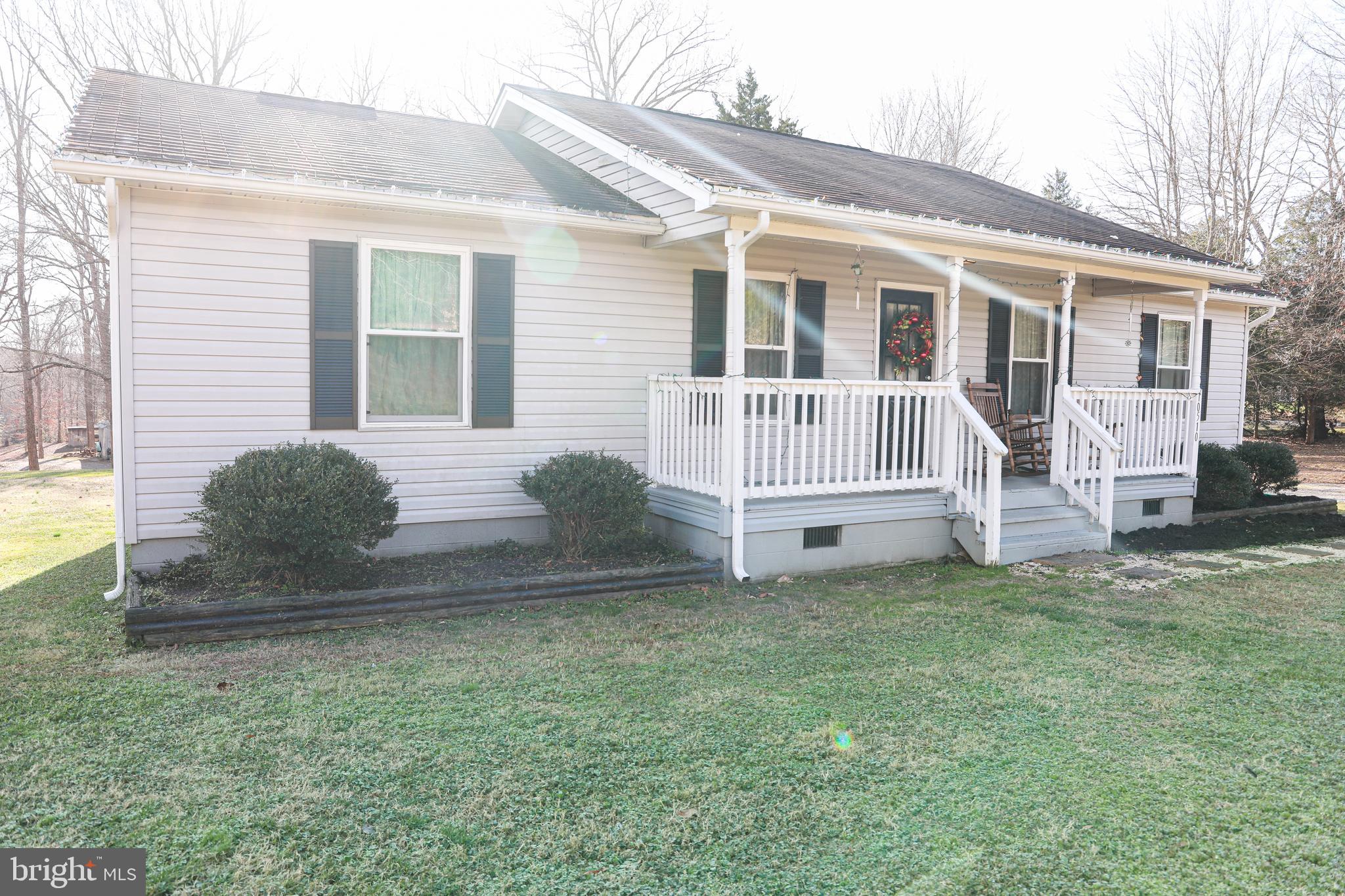 10510 Fairview Road Partlow, VA 22534 - Photo 7 of 56