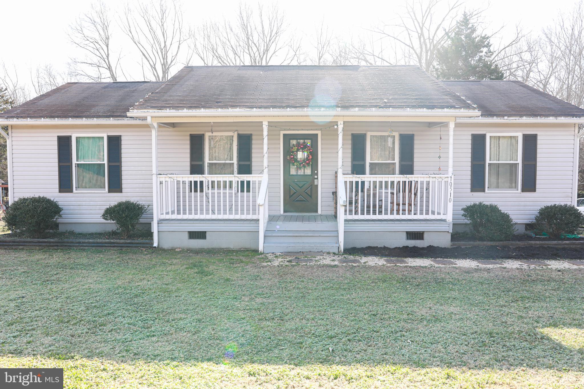 10510 Fairview Road Partlow, VA 22534 - Photo 8 of 56