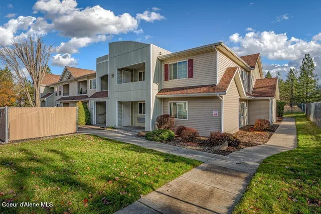 $295,000 | 308 North Greensferry Road, Unit 109, Post Falls, ID 83854