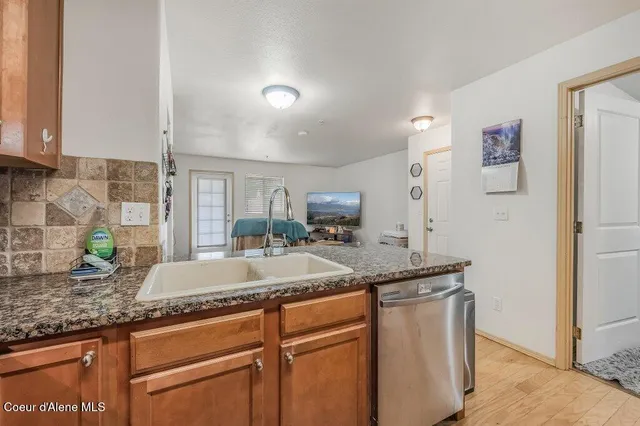 $295,000 | 308 North Greensferry Road, Unit 109, Post Falls, ID 83854