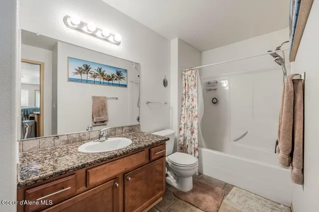 $295,000 | 308 North Greensferry Road, Unit 109, Post Falls, ID 83854