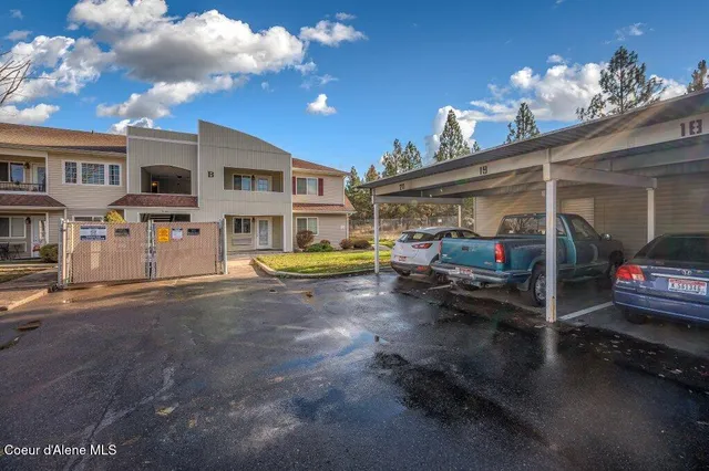 $295,000 | 308 North Greensferry Road, Unit 109, Post Falls, ID 83854