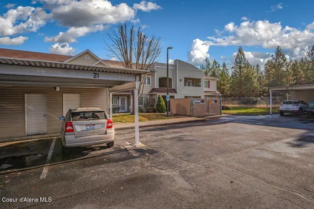 $295,000 | 308 North Greensferry Road, Unit 109, Post Falls, ID 83854