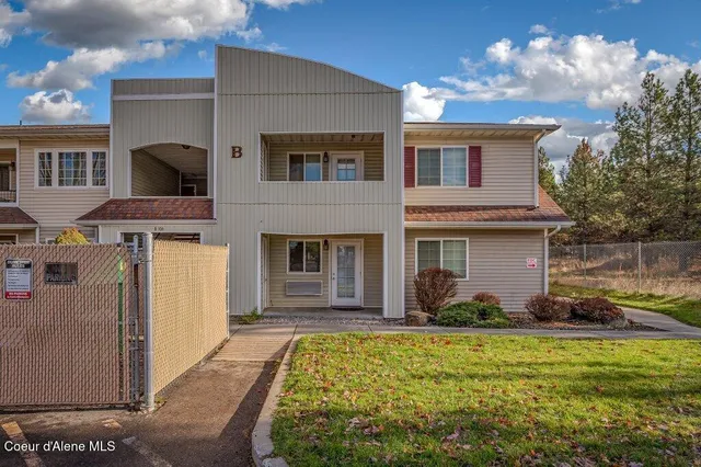 $295,000 | 308 North Greensferry Road, Unit 109, Post Falls, ID 83854