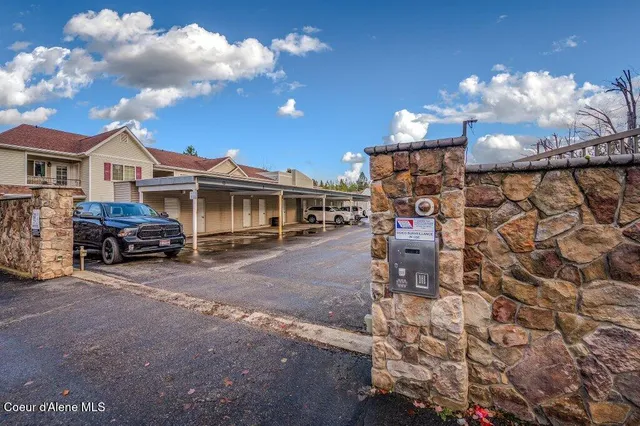 $295,000 | 308 North Greensferry Road, Unit 109, Post Falls, ID 83854