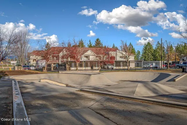 $295,000 | 308 North Greensferry Road, Unit 109, Post Falls, ID 83854