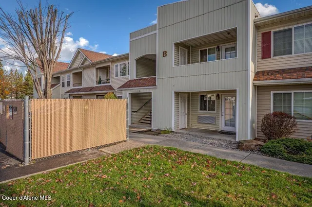 $295,000 | 308 North Greensferry Road, Unit 109, Post Falls, ID 83854