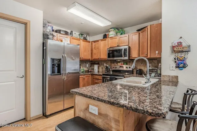 $295,000 | 308 North Greensferry Road, Unit 109, Post Falls, ID 83854