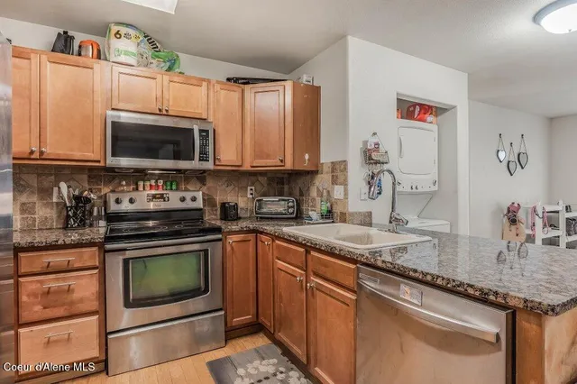 $295,000 | 308 North Greensferry Road, Unit 109, Post Falls, ID 83854