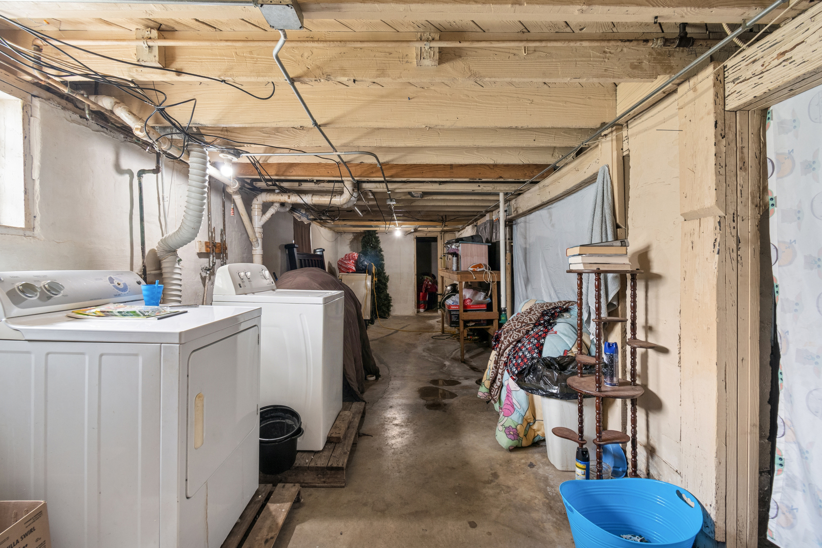 3117 Chicago Road Steger, IL 60475 - Photo 13 of 23 a view of a room with gym equipment