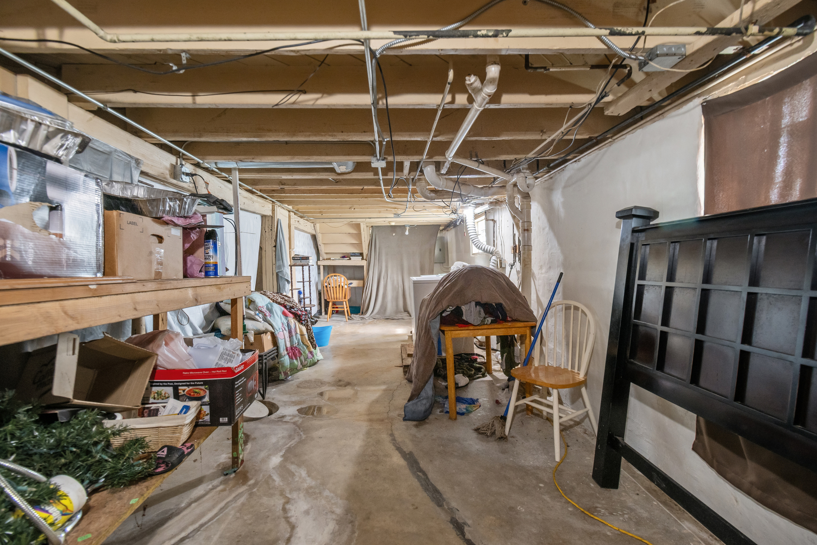 3117 Chicago Road Steger, IL 60475 - Photo 15 of 23 a view of a room with gym equipment