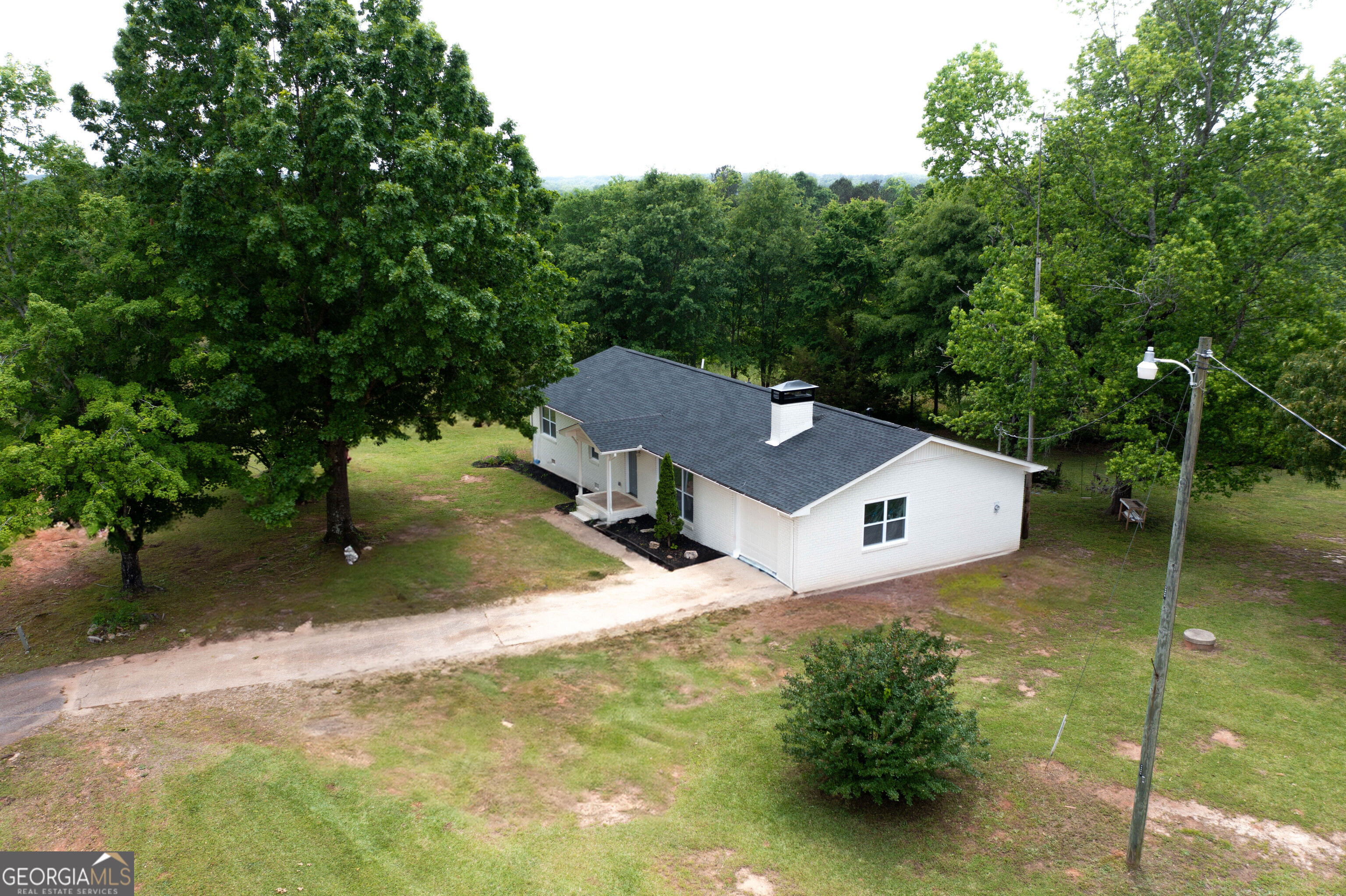 1073 West E King Road Commerce, GA 30530 - Photo 36 of 75