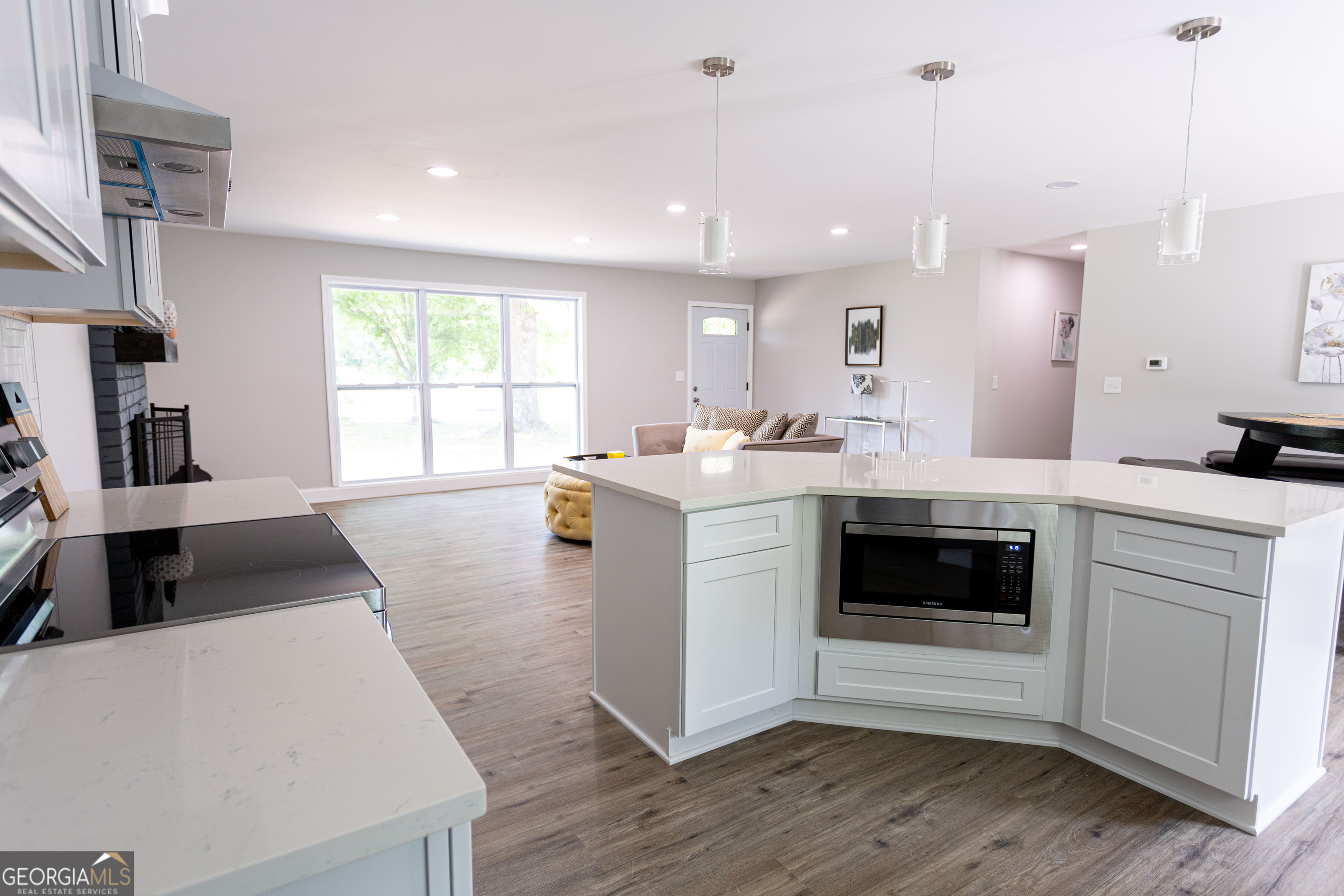 1073 West E King Road Commerce, GA 30530 - Photo 43 of 75