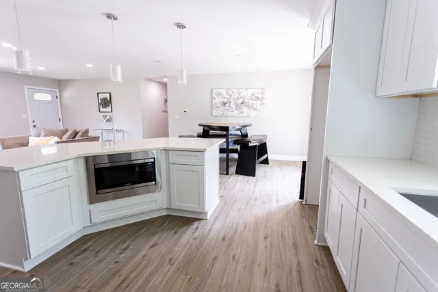 $451,000 | 1073 West E King Road, Commerce, GA 30530