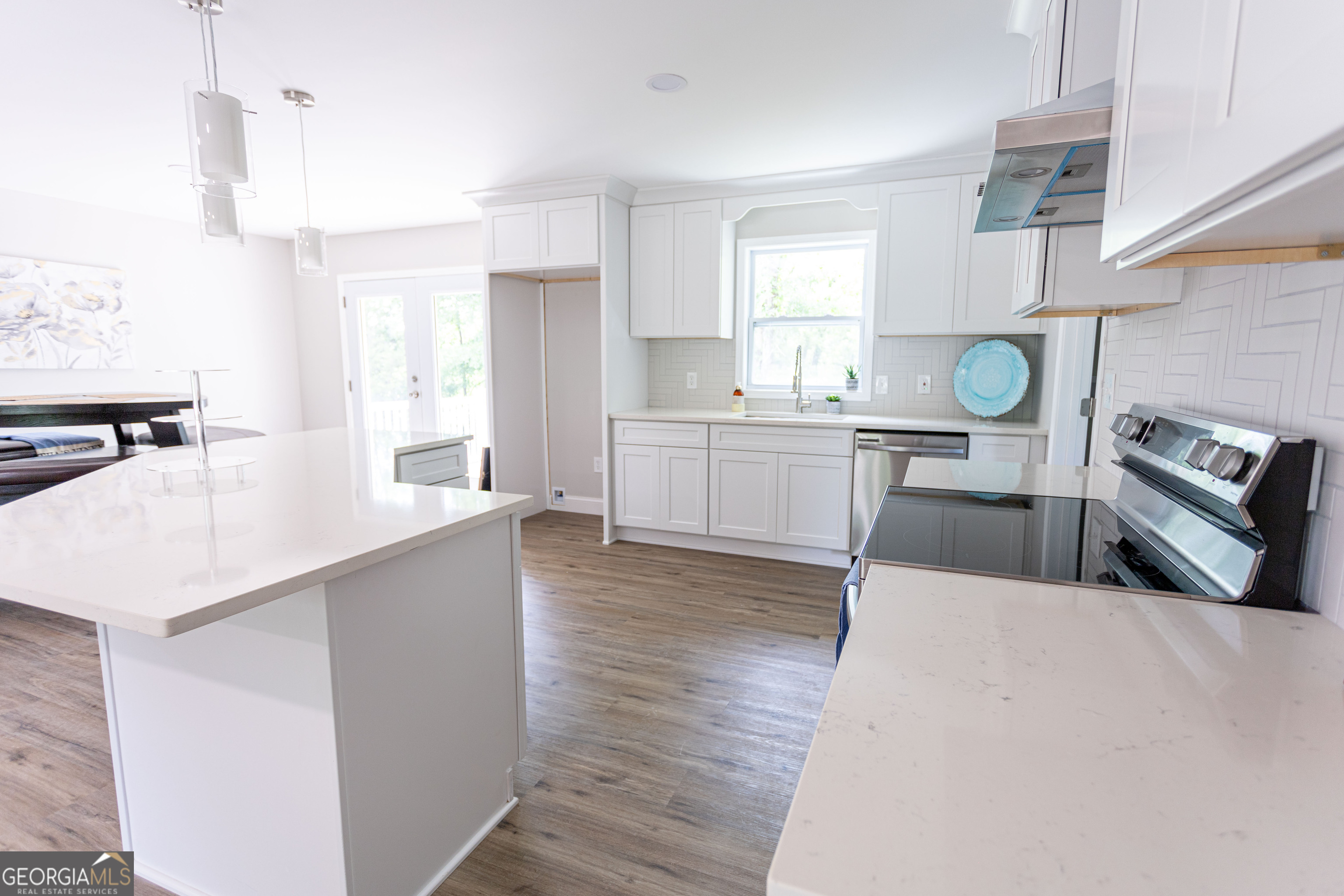 1073 West E King Road Commerce, GA 30530 - Photo 48 of 75