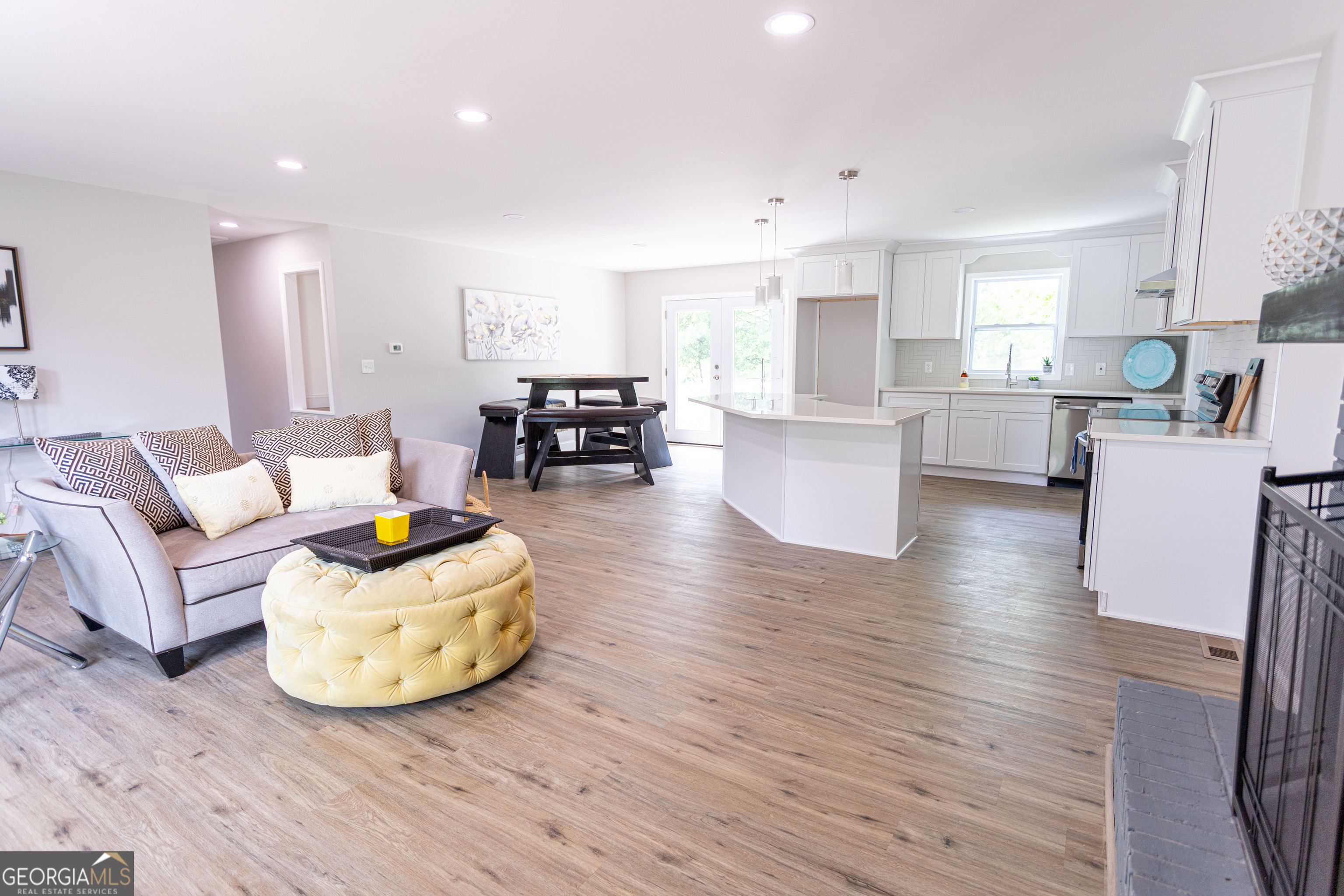 1073 West E King Road Commerce, GA 30530 - Photo 49 of 75