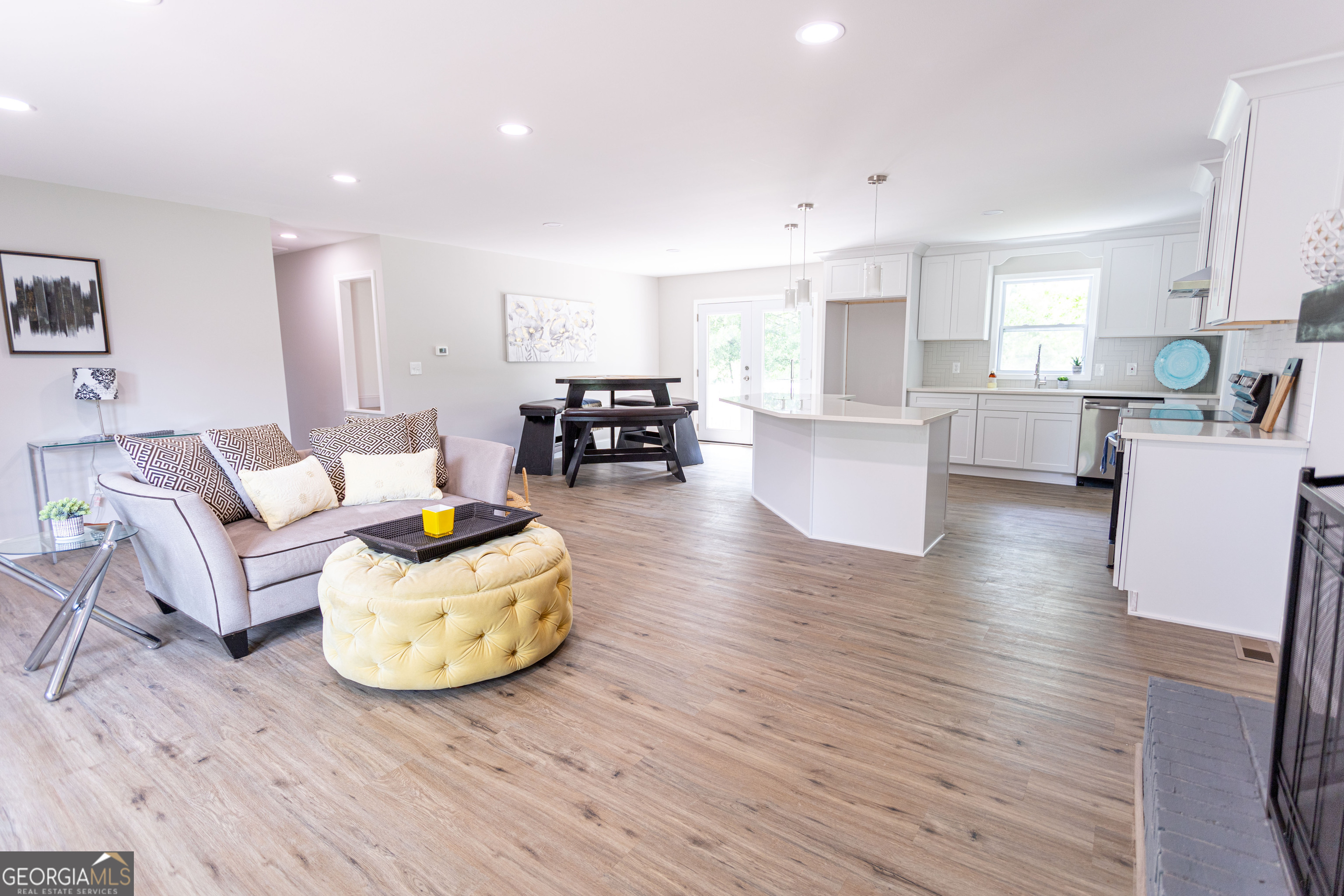 1073 West E King Road Commerce, GA 30530 - Photo 50 of 75