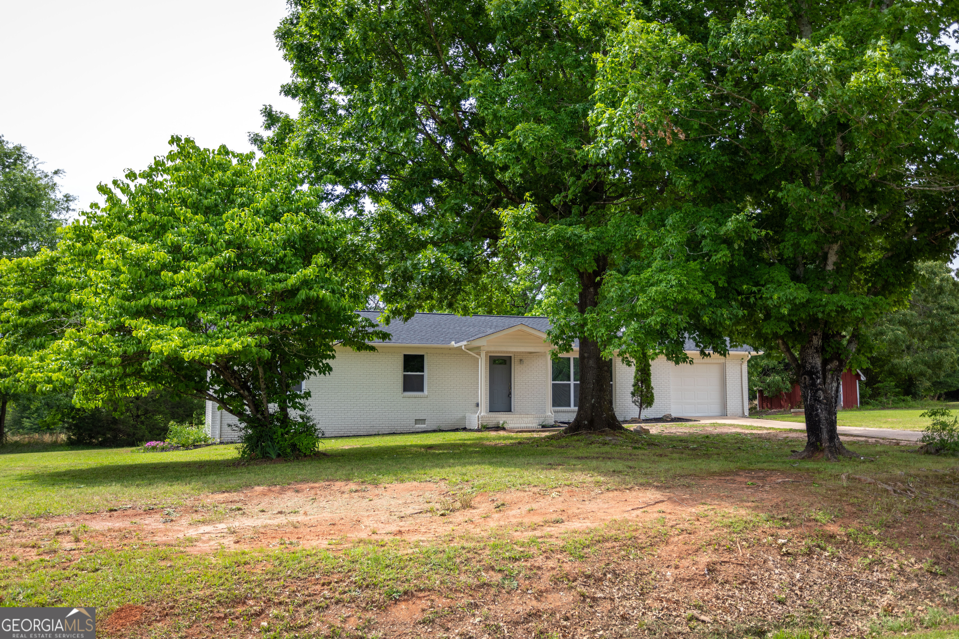 1073 West E King Road Commerce, GA 30530 - Photo 51 of 75